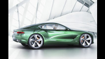 Bentley EXP 10 Speed 6 concept