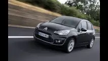 Nuova Citroen C3