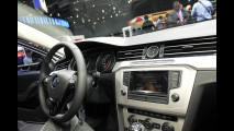 Volkswagen al Salone di Parigi 2014