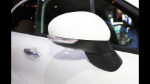 Fiat al Salone di Parigi 2014