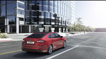 Nuova Ford Mondeo 5 porte