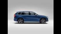 Nuova Volvo XC90 R-Design