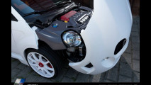 Zender Abarth 500 Corsa stradale