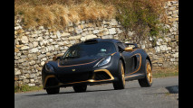 Lotus Exige R-GT