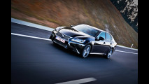 Nuova Lexus GS 450h F Sport