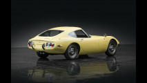 Toyota 2000 GT