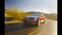 Cadillac CTS