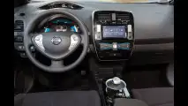 Nissan Leaf - Social Test