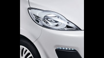 Peugeot 107 Superga