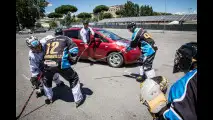 Nissan Leaf - Social Test