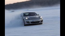 Porsche Panamera S