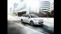 Citroen C3 restyling