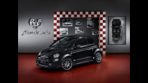 Abarth 695 Fuoriserie 