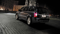 Lancia Voyager 2.8 turbodiesel 178 CV