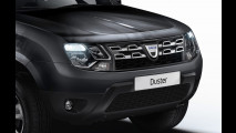 Dacia Duster Freeway e Brave