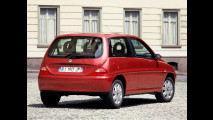 Lancia Y, 1996-2003