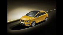 Seat Ibiza Cupra Concept 