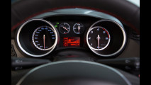 Alfa Romeo Giulietta Sprint 2014