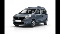 Dacia Dokker e Dokker Van
