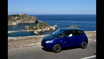 Lancia Ypsilon S MOMODESIGN