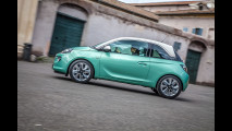 Opel Adam Jam 1.4 100 CV - Test