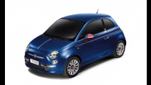 Fiat 500 America, le prime immagini