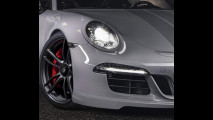 Porsche 911 GTS by TECHART