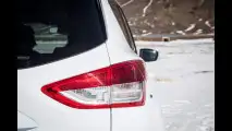 Come si prepara l’auto per viaggiare sulla neve