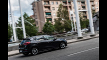Nuova Kia cee'd - TEST