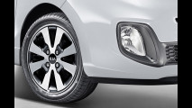 Kia Picanto Sporty Glam