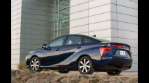 Toyota Mirai
