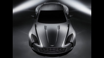 Aston Martin Project One-77