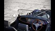Morgan 4/4 75th Anniversary Edition