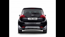 Kia Venga Crossover