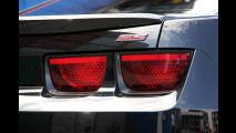Chevrolet Camaro SS by DD Customs