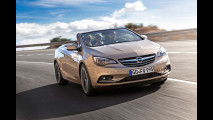 Opel Cascada