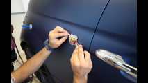 Abarth 500 Magneti Marelli Elaborazioni by Wrapping Zone