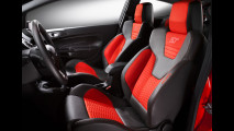 Nuova Ford Fiesta ST