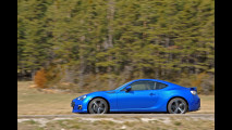 Subaru BRZ - TEST