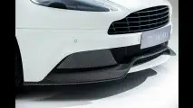 Aston Martin Works 60th Limited Edition Vanquish