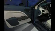 Aston Martin Rapide al Salone di Francoforte 2009