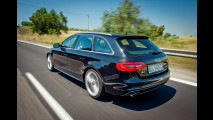 Audi A4 Avant 3.0 TDI Multitronic 204 CV