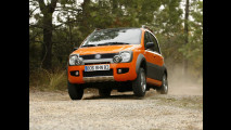 Fiat Panda Cross