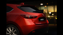 Nuova Mazda3