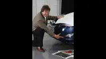Nuova Opel Astra: i primi teaser