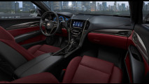 Cadillac ATS