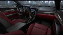 Cadillac ATS
