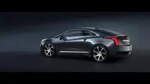 Cadillac ELR