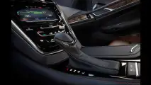Cadillac ELR