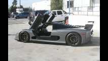 IAD Mosler MT900 GTR XX: 2.500 CV e 491 km/h